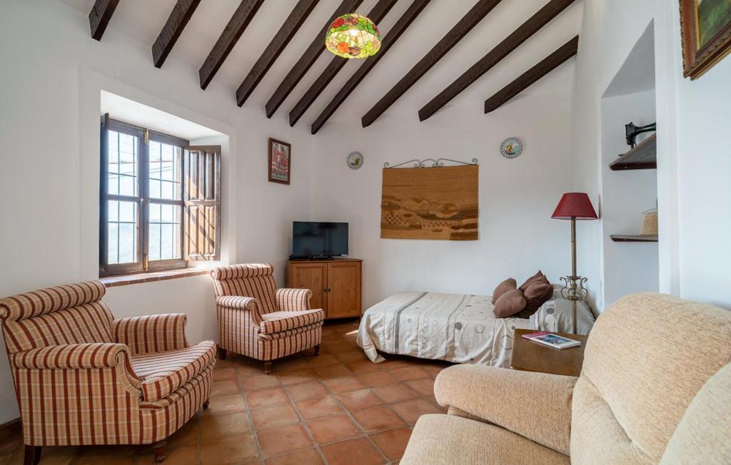 Casa Rural Antonio Y Esperanza 佩里那 外观 照片